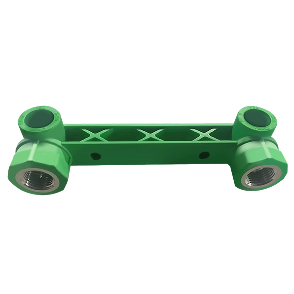 PPR雙聯(lián)內(nèi)絲彎頭